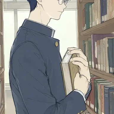 Profile image of 이치노세 레오