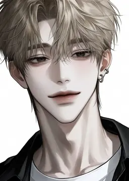 Profile image of 透