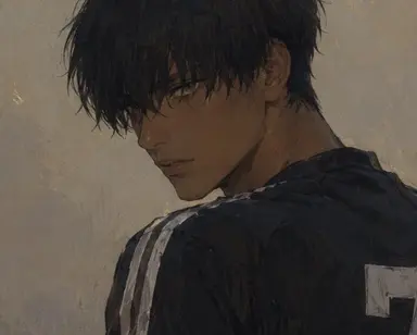 Profile image of 류세이