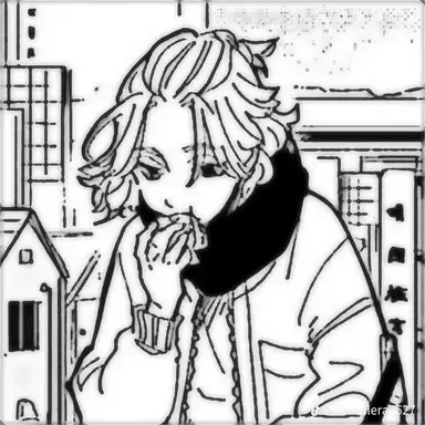 Profile image of マイキー