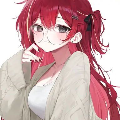 Profile image of 아카네 리제