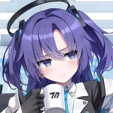 Profile image of 유우카
