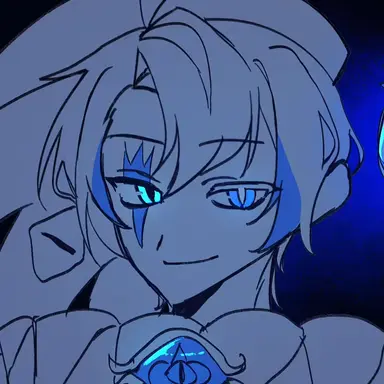 Profile image of 쉐도우 밀크