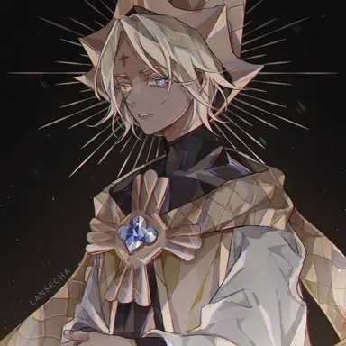 Profile image of 퓨어바닐라