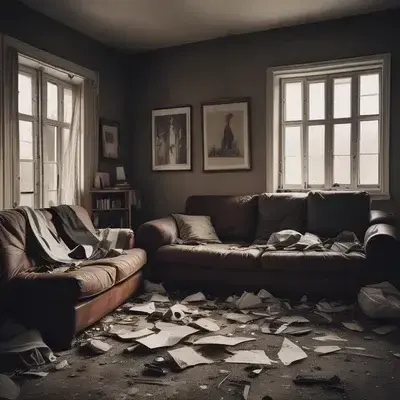 SnazzyCap5528의 Abusive family