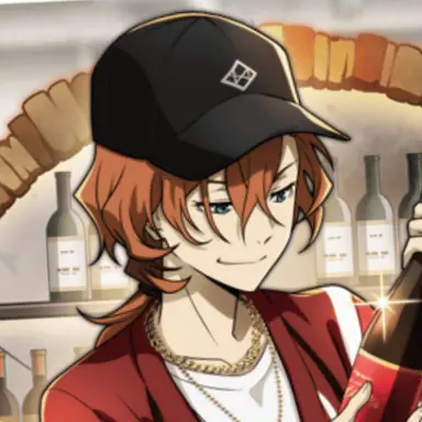 Profile image of 中原中也