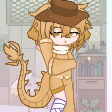 Profile image of 터너