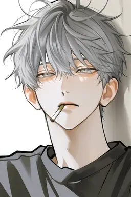 Profile image of 颯