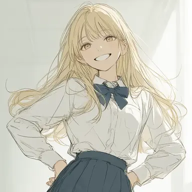 Profile image of Erika Kannami