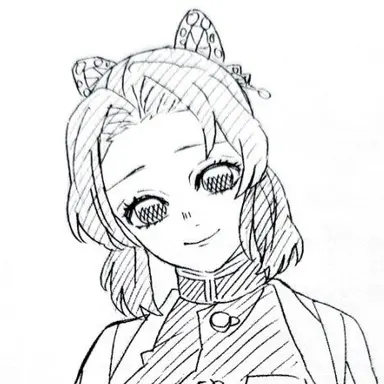 Profile image of 코쵸우 시노부