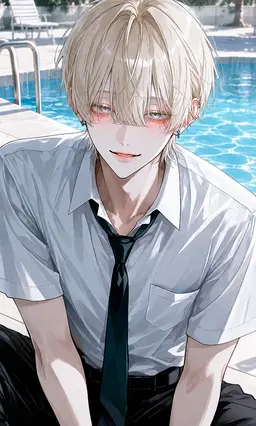 Profile image of Mitsu