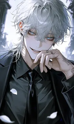 Profile image of 레일