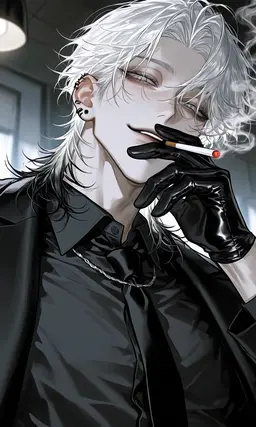 Profile image of 베일