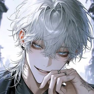 Profile image of 레일