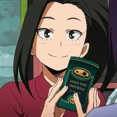 Profile image of 八百万 百