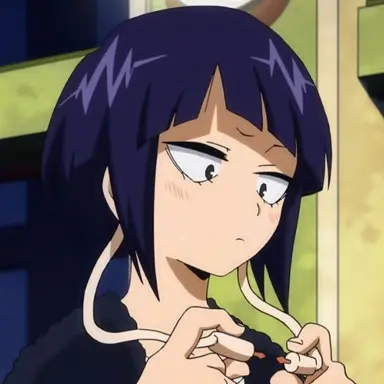 Profile image of 耳郎 響香