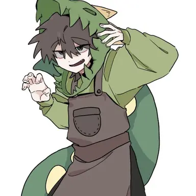 Profile image of 공룡