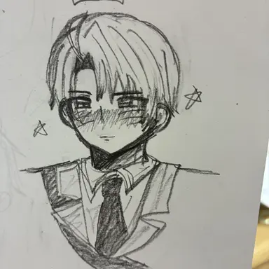 Profile image of 알프레드
