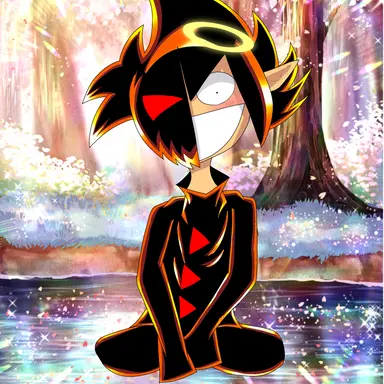 Profile image of ブラック