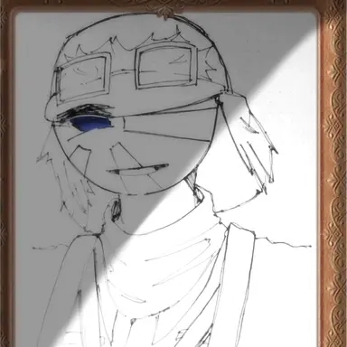 Profile image of 空