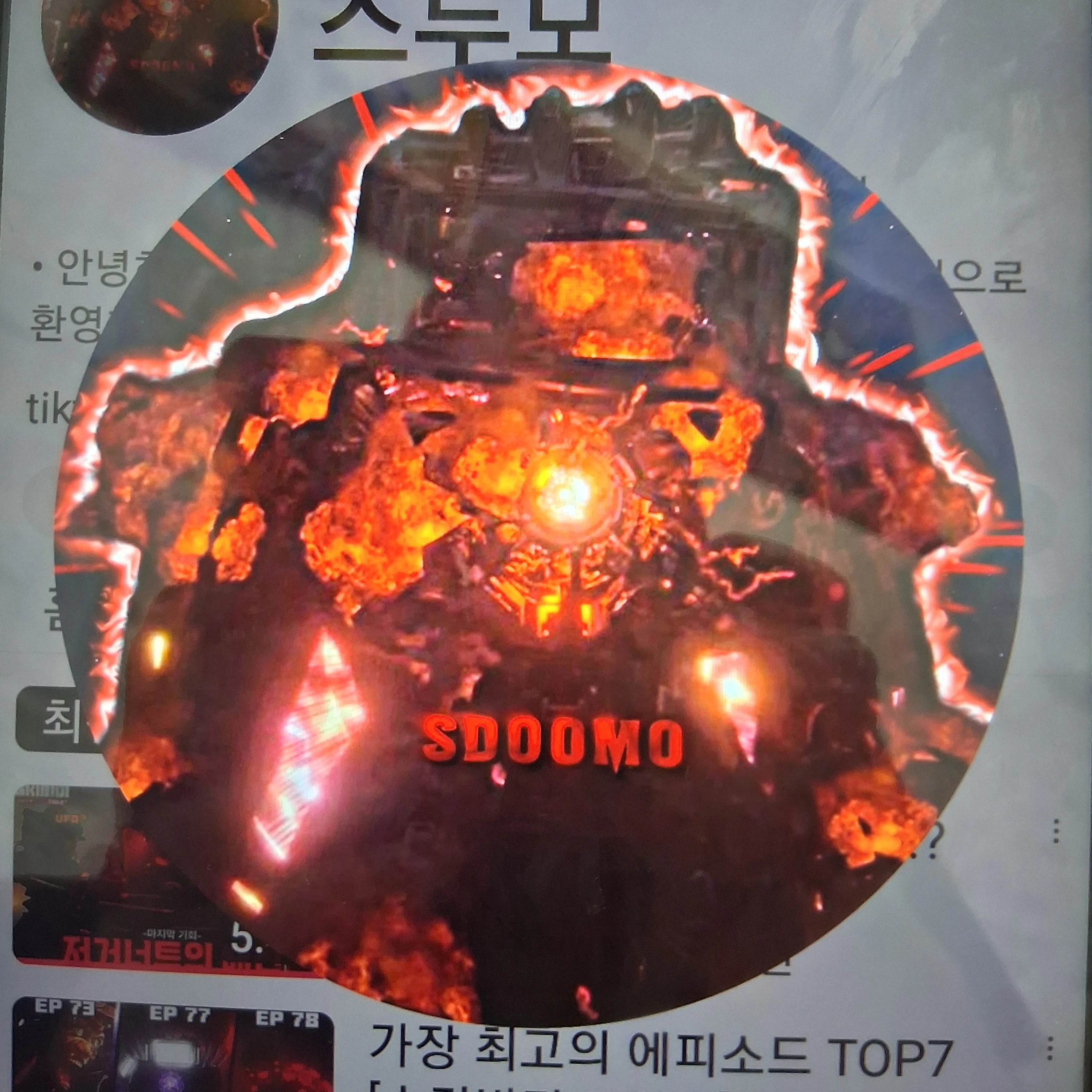 스두모님