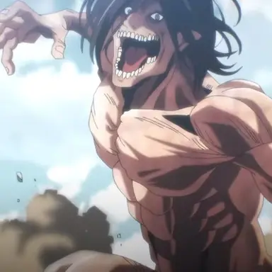 Profile image of 진격의거인