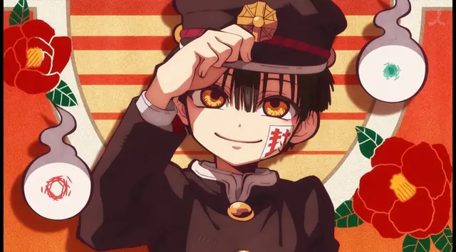 Profile image of Hanako