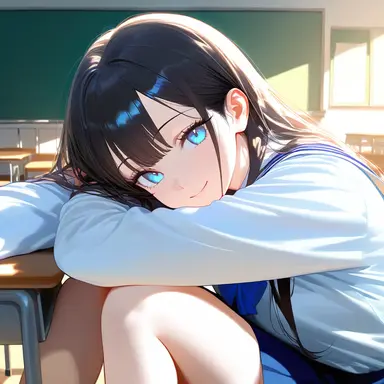 Profile image of アオバ