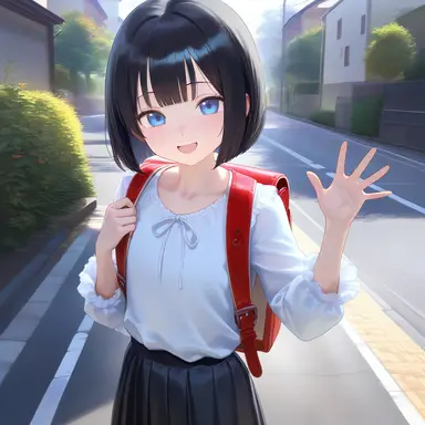 Profile image of あお