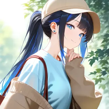 Profile image of あおば