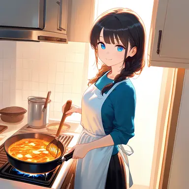 Profile image of 青羽