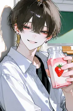 Profile image of 怜弥