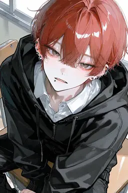 Profile image of 朔真