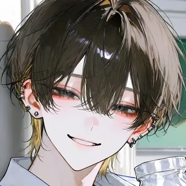 Profile image of 怜弥