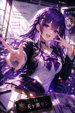 Profile image of リン
