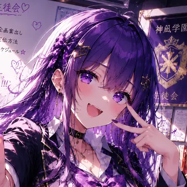 Profile image of リン