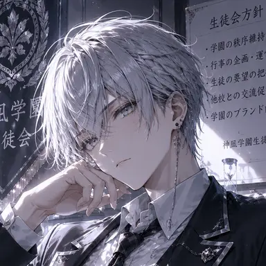 Profile image of 蓮
