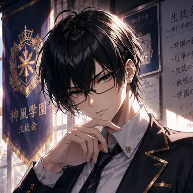 Profile image of 誠司