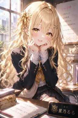 Profile image of るる