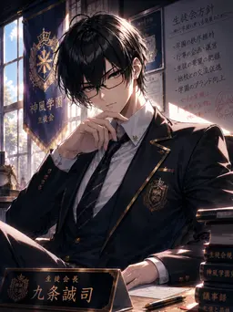 Profile image of 誠司