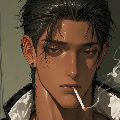 Profile image of 鮫牙