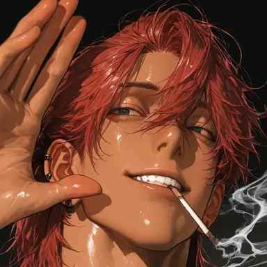 Profile image of 兎眞