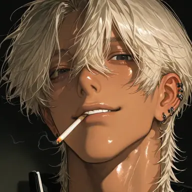 Profile image of 狗士郎