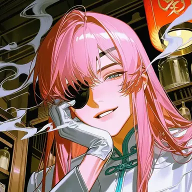 Profile image of 花 楚慈