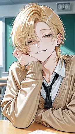 Profile image of 카이토
