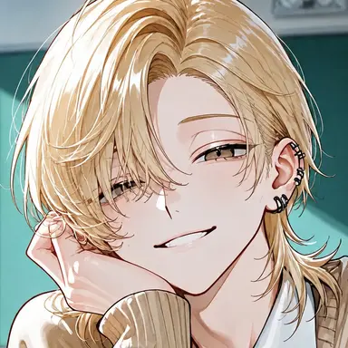 Profile image of 카이토