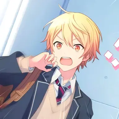 Profile image of 텐마 츠카사