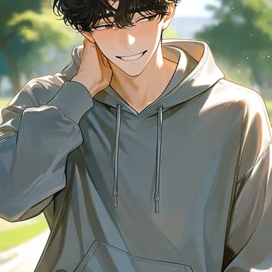 Profile image of Dante