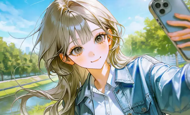 Profile image of 백설아