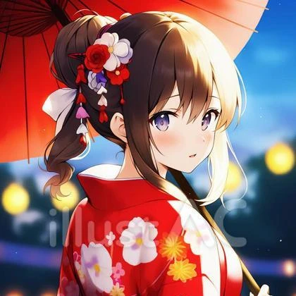音羽